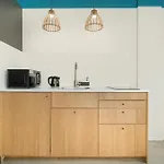 Modern Studios Near Old Town Wroclaw By Noclegi Renters