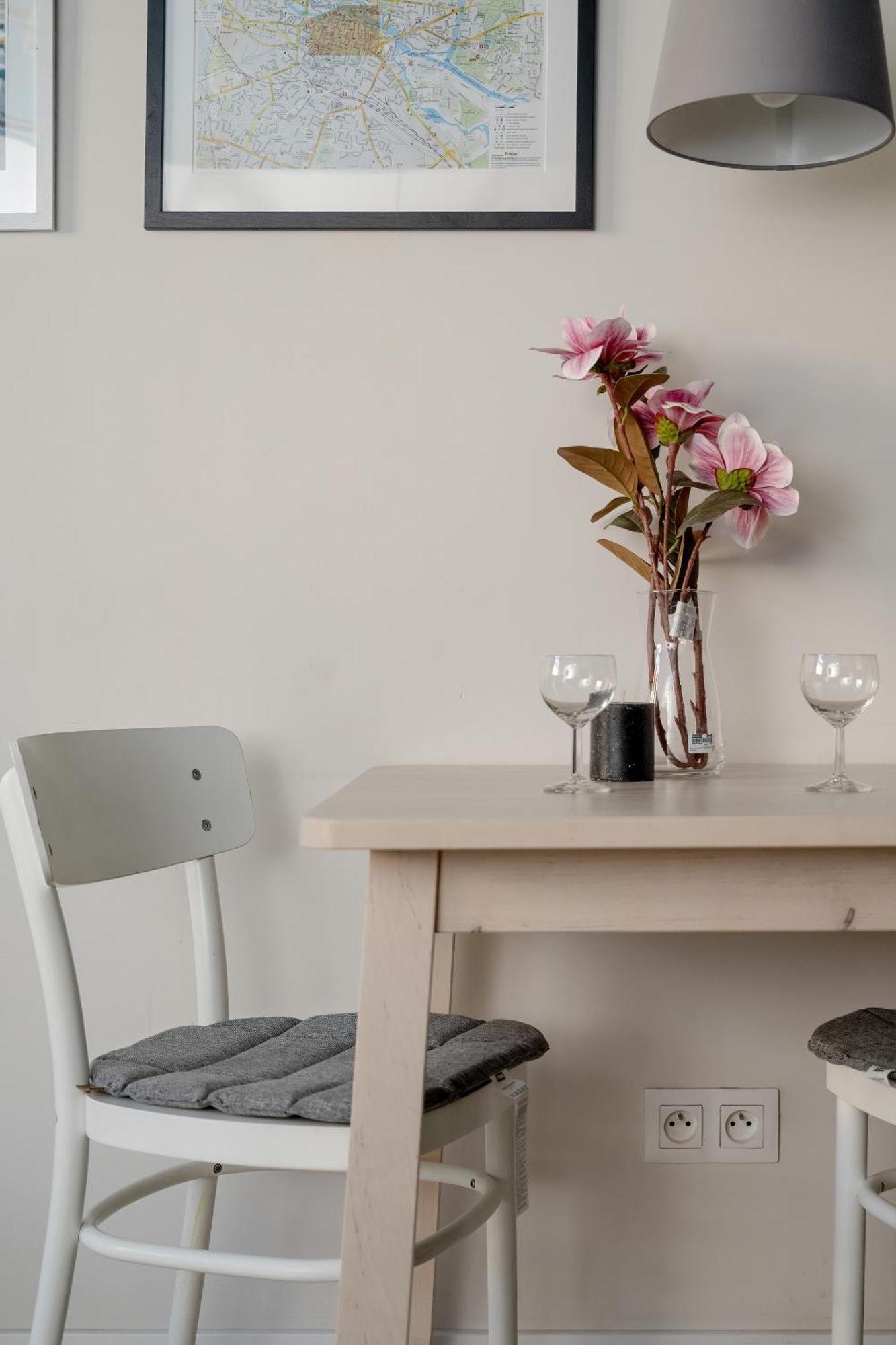 Modern Near Old Town By Renters * Wrocław