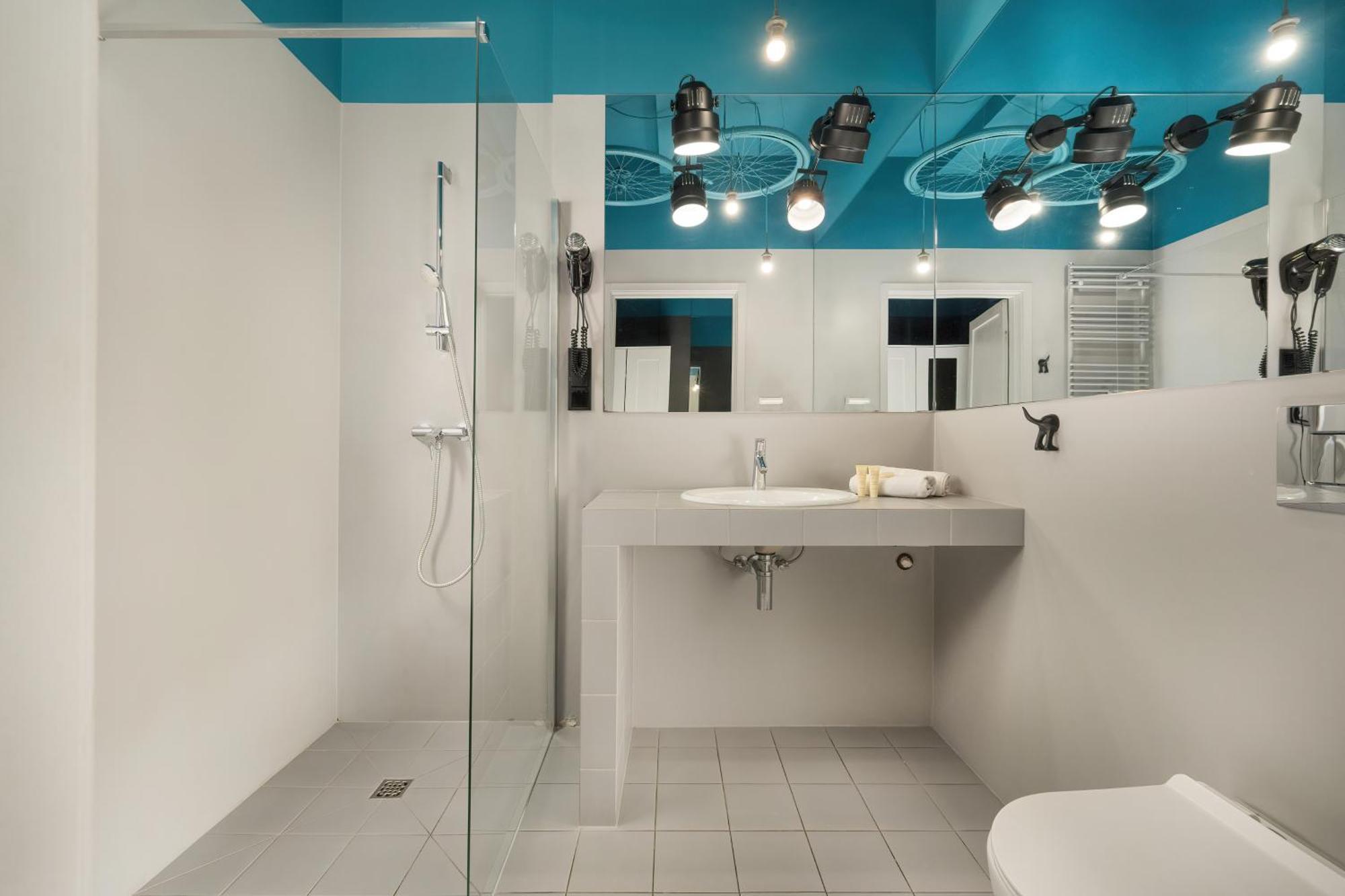 Apartament Modern Near Old Town By Renters *